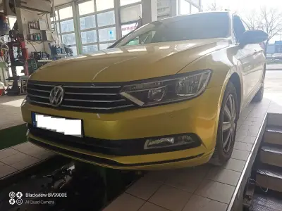 Автосервиз Турбочаф