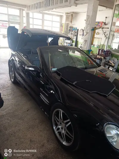 Автосервиз Турбочаф