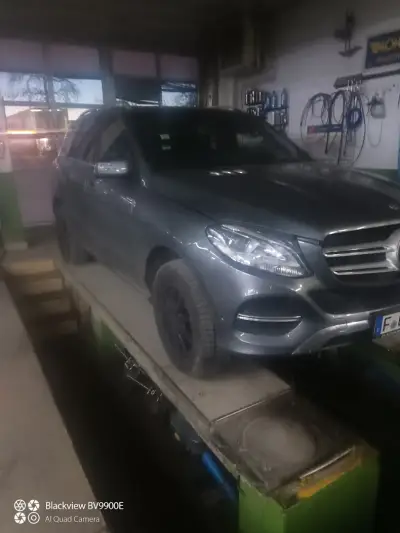 Автосервиз Турбочаф