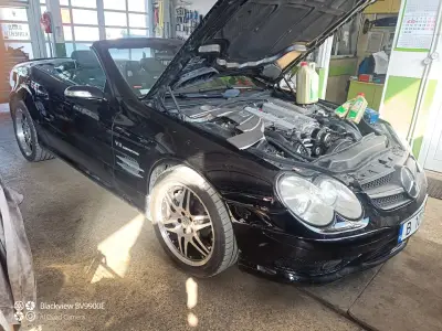Автосервиз Турбочаф