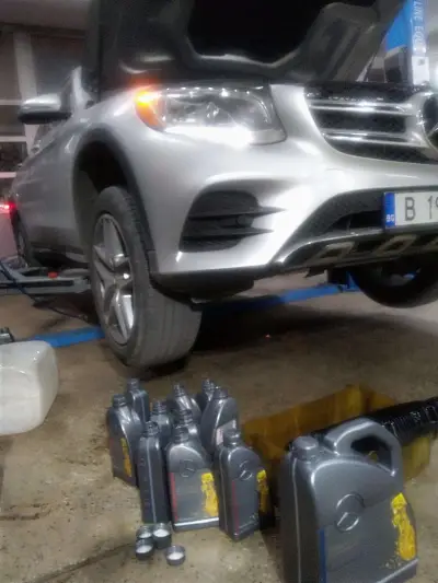 Автосервиз Турбочаф