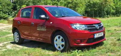 Коли под наем Rent A Car Favorit-Dobrich
