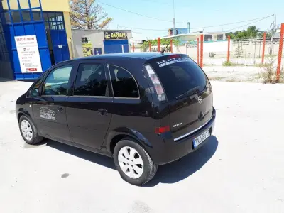 Коли под наем Rent A Car Favorit-Dobrich