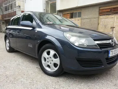 Коли под наем Rent A Car Favorit-Dobrich