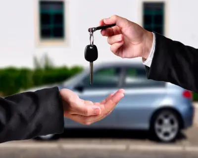 Коли под наем Rent A Car Favorit-Dobrich