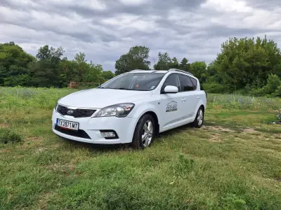 Коли под наем Rent A Car Favorit-Dobrich