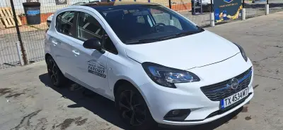 Коли под наем Rent A Car Favorit-Dobrich