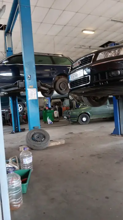 Автосервиз ДИМАГ АУТО
