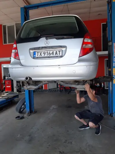 Автосервиз ДИМАГ АУТО