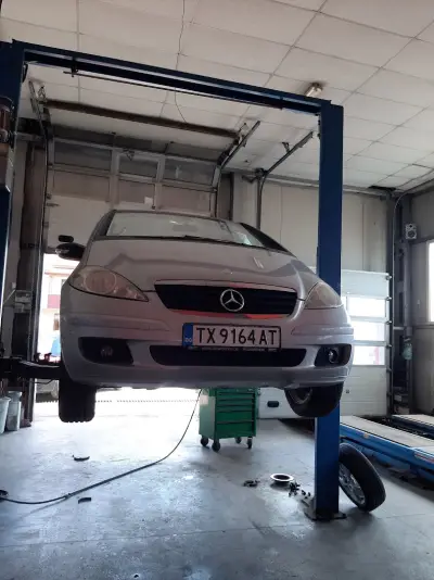 Автосервиз ДИМАГ АУТО