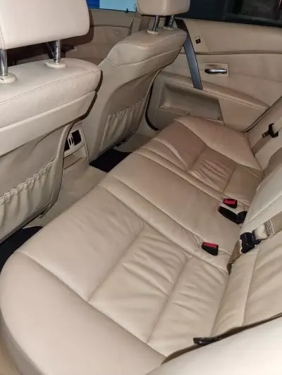Boss auto detailing