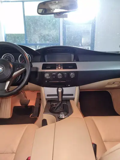 Boss auto detailing