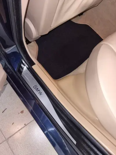 Boss auto detailing