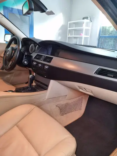 Boss auto detailing