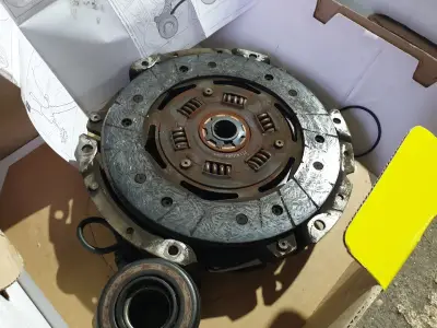 Перформънс Ауто/Performance Auto