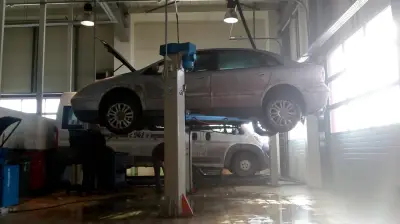 Citroën Автоцентър Анимекс