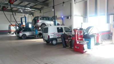 Citroën Автоцентър Анимекс