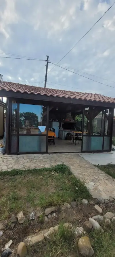 Комплекс Оазис с. Езерец