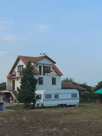 Комплекс Оазис с. Езерец