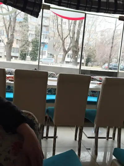 Комплекс Приказките