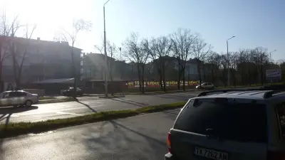 Комплекс Приказките