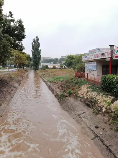 Комплекс Приказките
