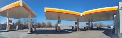 Shell