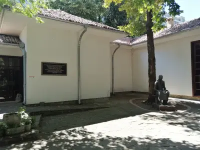 Архитектурно - Етнографски Открит Музей „Старият Добрич“