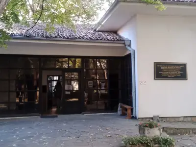 Архитектурно - Етнографски Открит Музей „Старият Добрич“