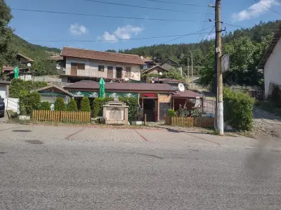 Гостилница при Бинго