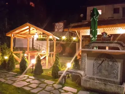 Гостилница при Бинго
