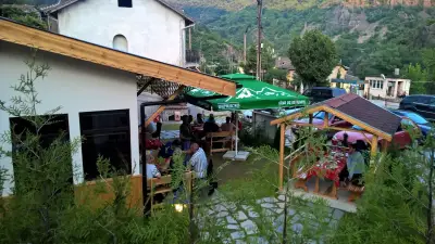 Гостилница при Бинго