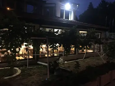 При Гошо от Змеево