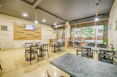 Despov Healthy Food Bistro