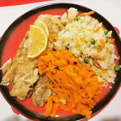 Despov Healthy Food Bistro