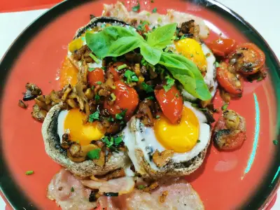 Despov Healthy Food Bistro