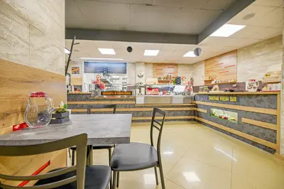 Despov Healthy Food Bistro