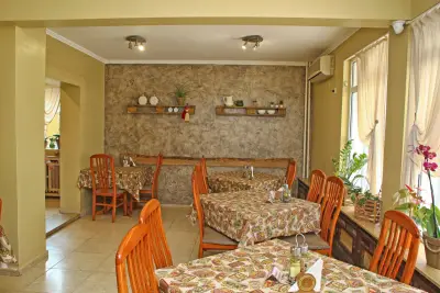 Кулинарен Магазин Димят
