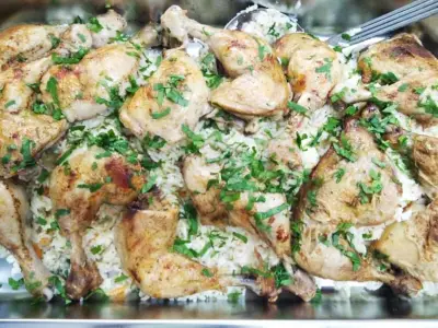 Домашна кухня ПИНЕТА