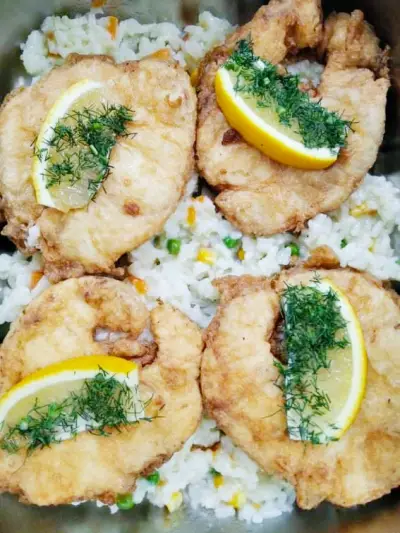 Домашна кухня ПИНЕТА