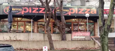 Пицария Палермо - Гр.ДОБРИЧ
