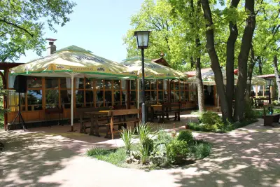 Ресторант Колибите