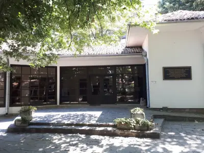 Кафене Стария Добрич