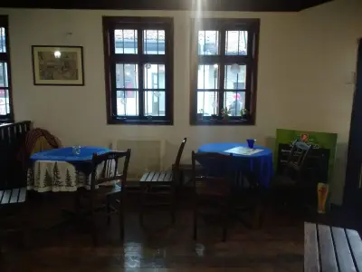 Кафене Стария Добрич