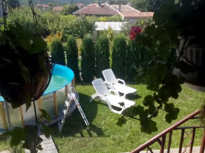 Villa Reveri