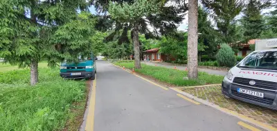 Комплекс Хиподрума
