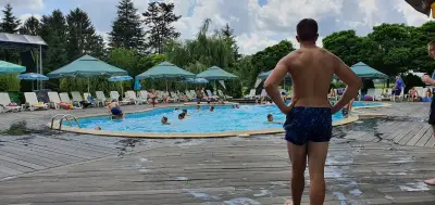Комплекс Хиподрума