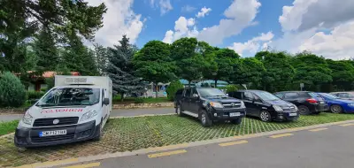 Комплекс Хиподрума