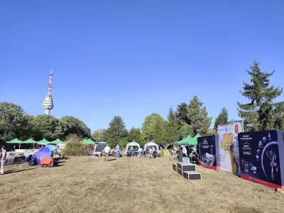 Комплекс Хиподрума
