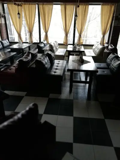 Tiara Hotel